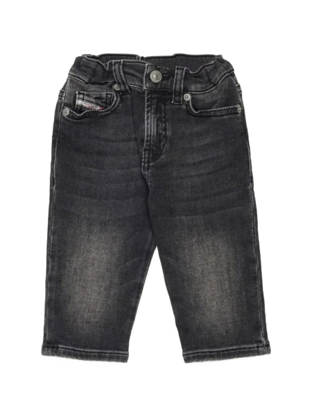 Blugi Diesel negri