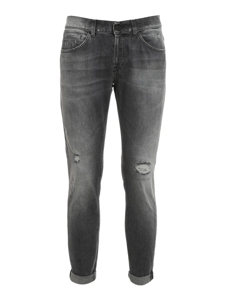 Blugi Dondup Denim UP232.DS0215U.BT9 999 BLACK