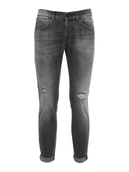 Blugi Dondup Denim UP232.DS0215U.BT9 999 BLACK