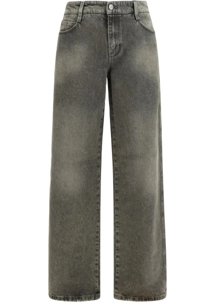 Blugi Ermanno Scervino negri