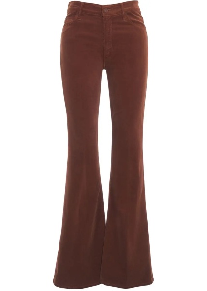 Blugi Flared jeans 'The Doozy'