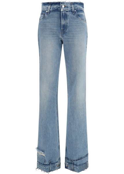 Blugi Flora Jeans