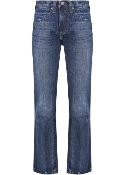 Blugi High-rise Farley Jeans