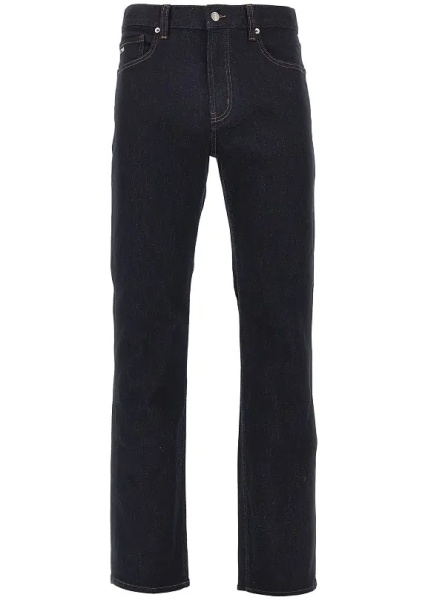 Blugi 'J76' stretch denim jeans