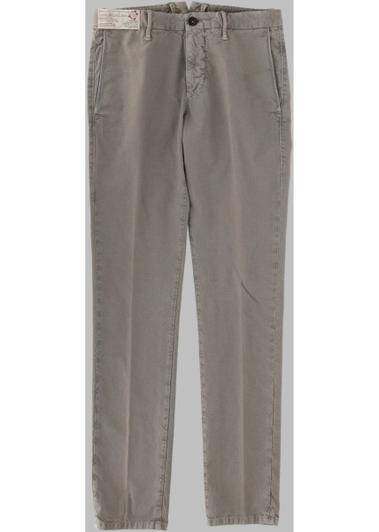 Blugi Jeans Con Patch Logo