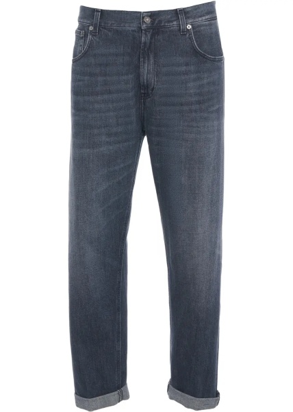 Blugi Jeans 'Ervin'