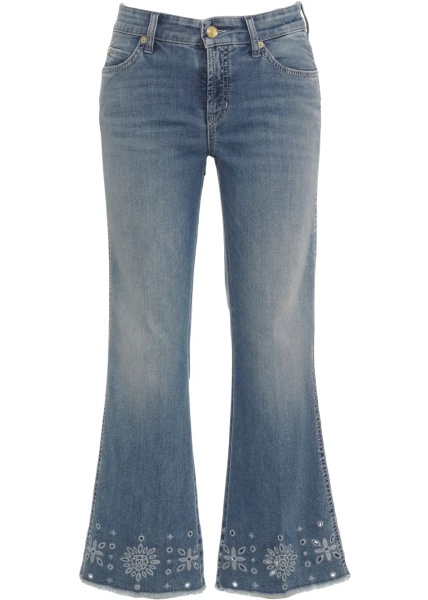 Blugi Jeans 'Francesca'