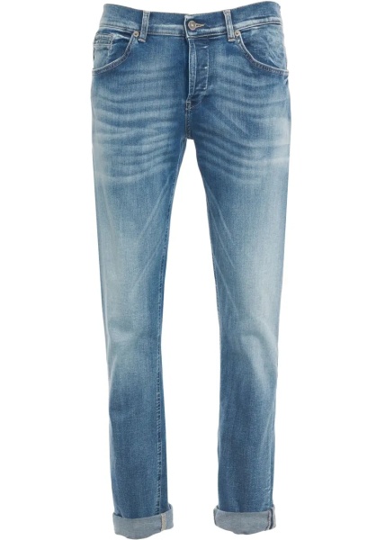 Blugi Jeans 'George'