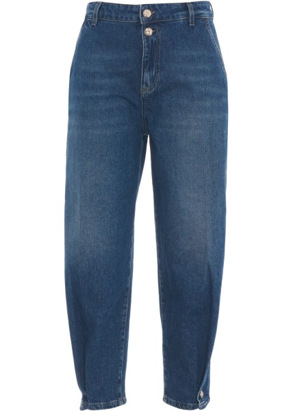 Blugi Jeans in cotton