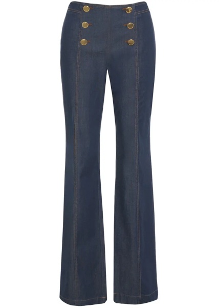 Blugi Jeans 'Len'