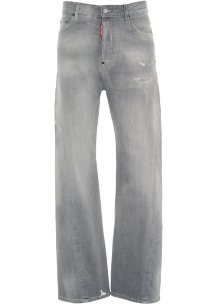 Blugi Jeans 'Loose Twst'