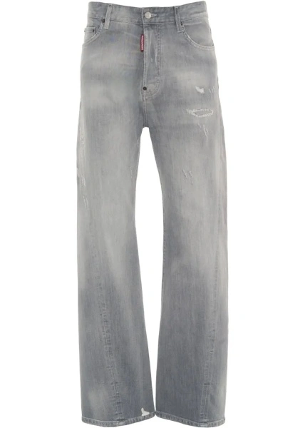 Blugi Jeans 'Loose Twst'