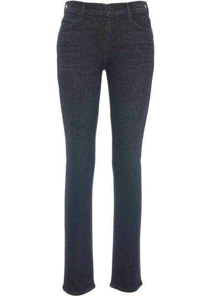 Blugi Jeans 'Mid Rise Dazzler Skimp'