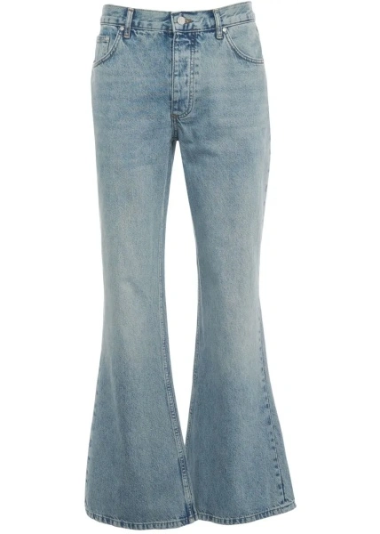 Blugi Jeans 'R6 Flare'