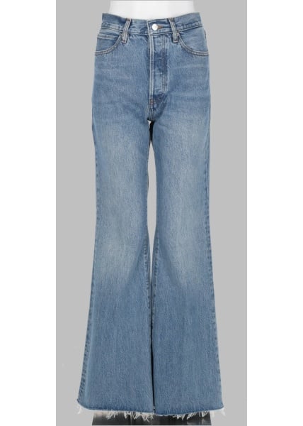 Blugi Jeans "The Lax"