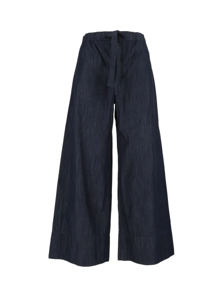 Blugi JOUR DENIM TROUSERS
