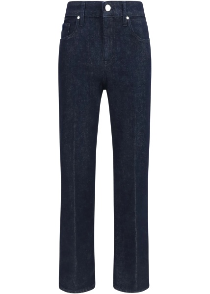 Blugi Kate Crop straight bull power stretch Pants