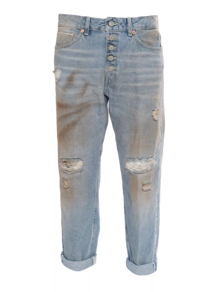Blugi KOONS PANTS