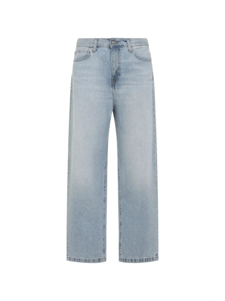 Blugi "Landon" Wide leg jeans