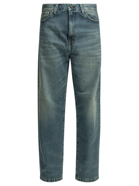 Blugi "Landon" Wide leg jeans