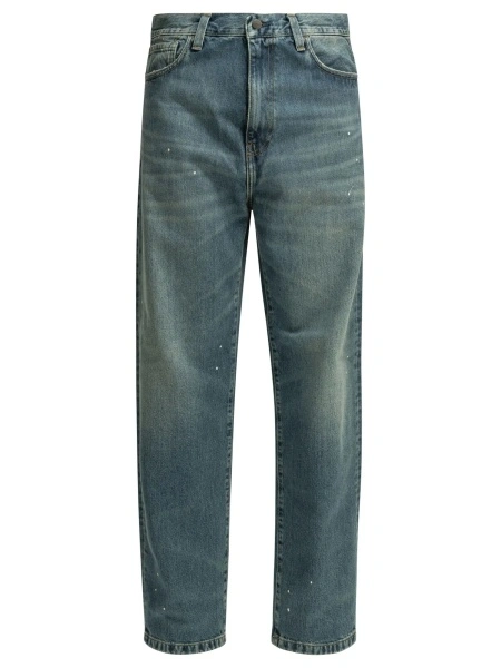 Blugi "Landon" Wide leg jeans