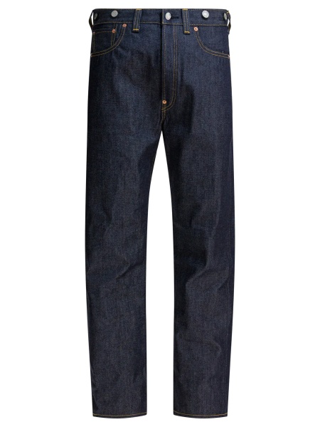 Blugi Levi's® "501® 1933" Straight-Leg Jeans
