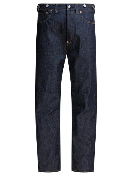Blugi Levi's® "501® 1933" Straight-Leg Jeans