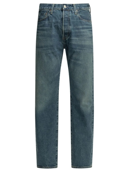 Blugi Levi's® "501® 80s" Straight-leg jeans