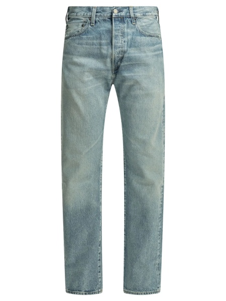 Blugi Levi's® "501® 80s" Straight-leg jeans