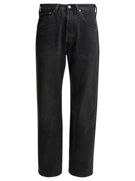 Blugi Levi's® "501 Loose" Straight Leg Jeans
