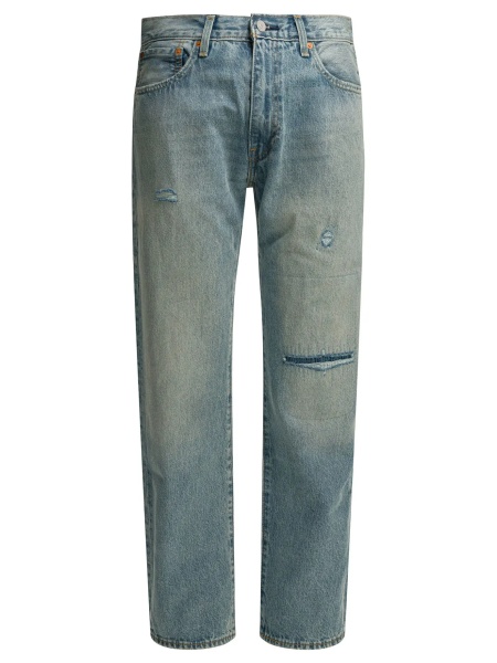 Blugi Levi's® "555™ Relaxed Straight" Straight Leg Jeans