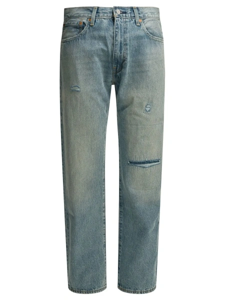 Blugi Levi's® "555™ Relaxed Straight" Straight Leg Jeans