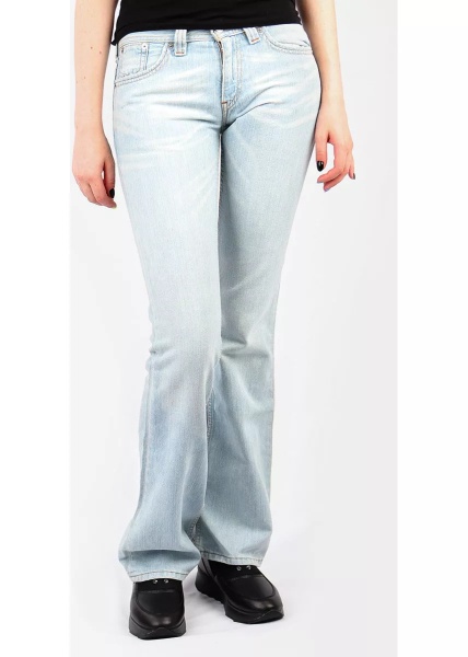 Blugi Levi's® Jeans Wmn