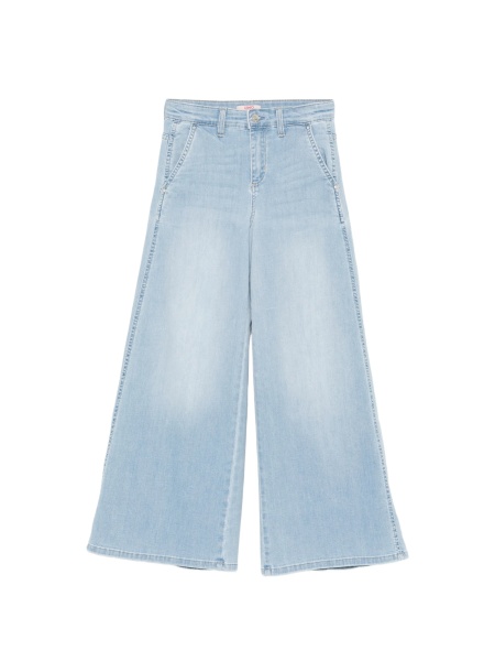 Blugi LIU JO KIDS albastri