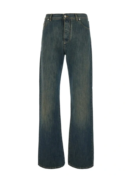 Blugi look 28 DENIM REGULAR