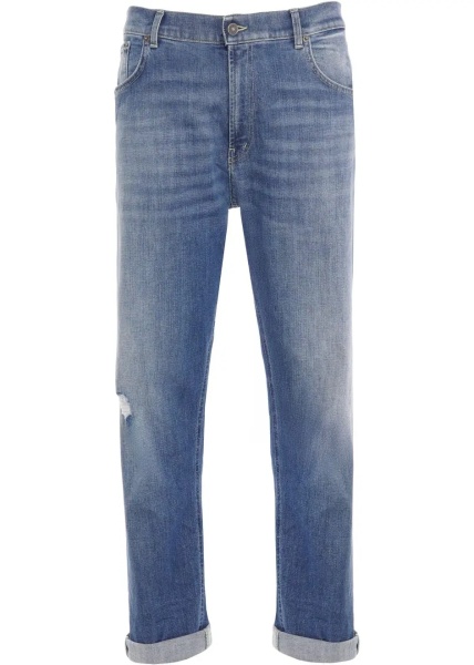 Blugi Loose fit jeans 'Ervin'