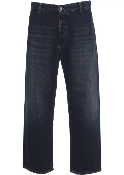 Blugi Loose fit jeans 'Leo'