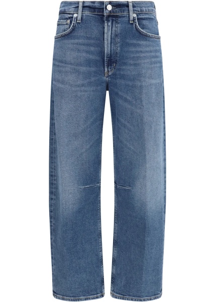 Blugi Miro high-rise Jeans