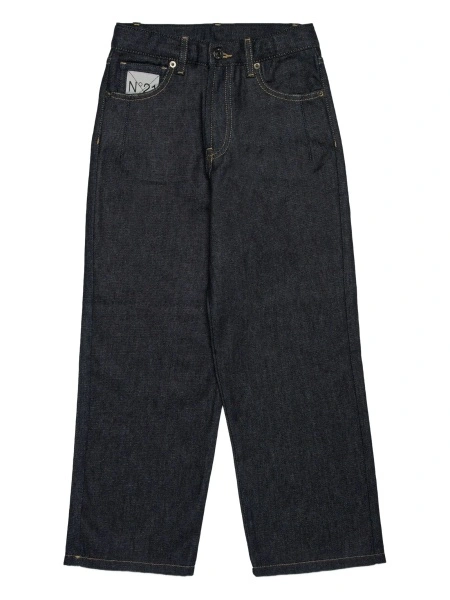 Blugi N°21 Kids albastri