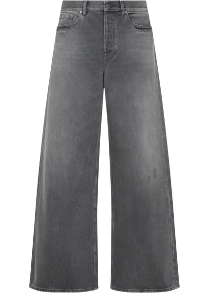 Blugi Parker denim Jeans