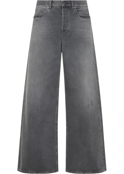 Blugi Parker denim Jeans