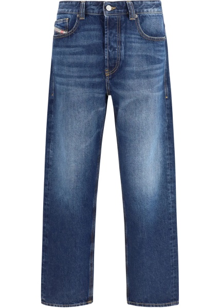 Blugi Regular 2024 D-Macs Jeans