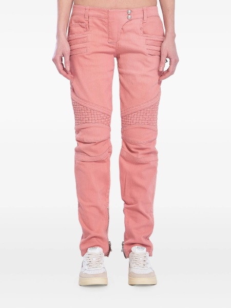 Blugi Skinny Balmain roz