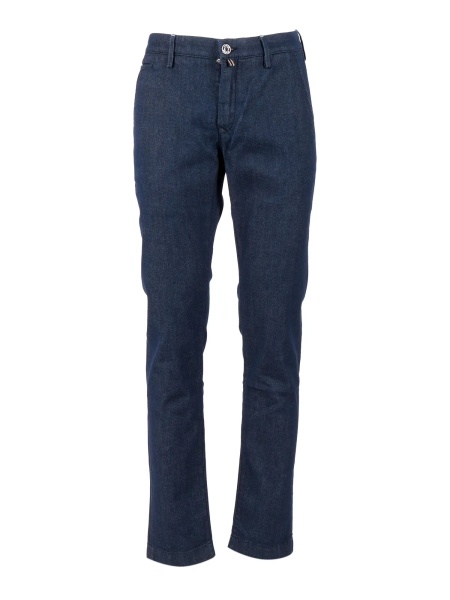 Blugi SLIM FIT BOBBY 5 POCKETS PANTS
