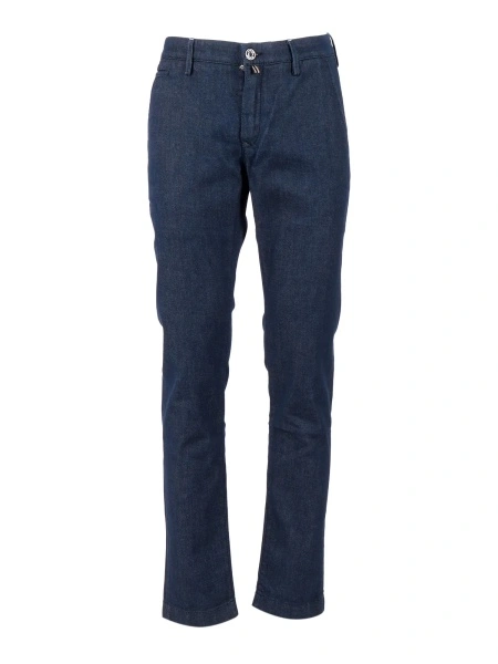 Blugi SLIM FIT BOBBY 5 POCKETS PANTS