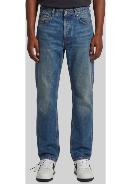 Blugi Slim Relax Half Harrow Jeans