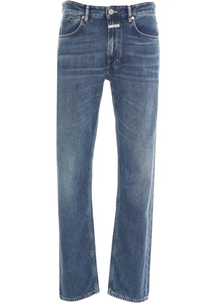 Blugi Straight leg jeans 'Cooper True'