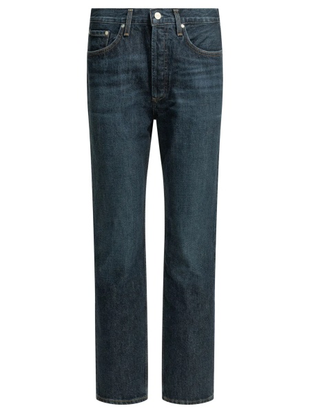 Blugi Straight-leg jeans