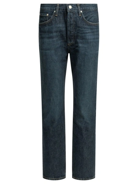 Blugi Straight-leg jeans