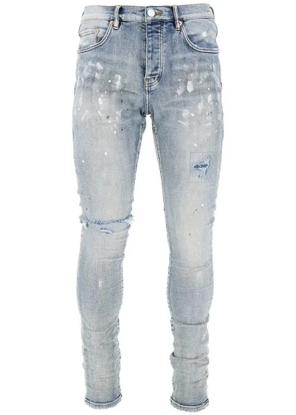 Blugi Stretch denim 'P001' jeans